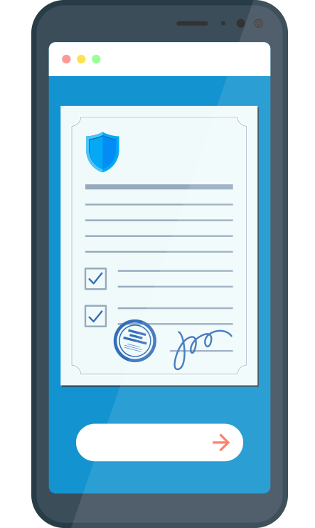 Gérer son assurance en quelques clics
