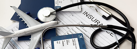 Protégez vos aventures à l’étranger