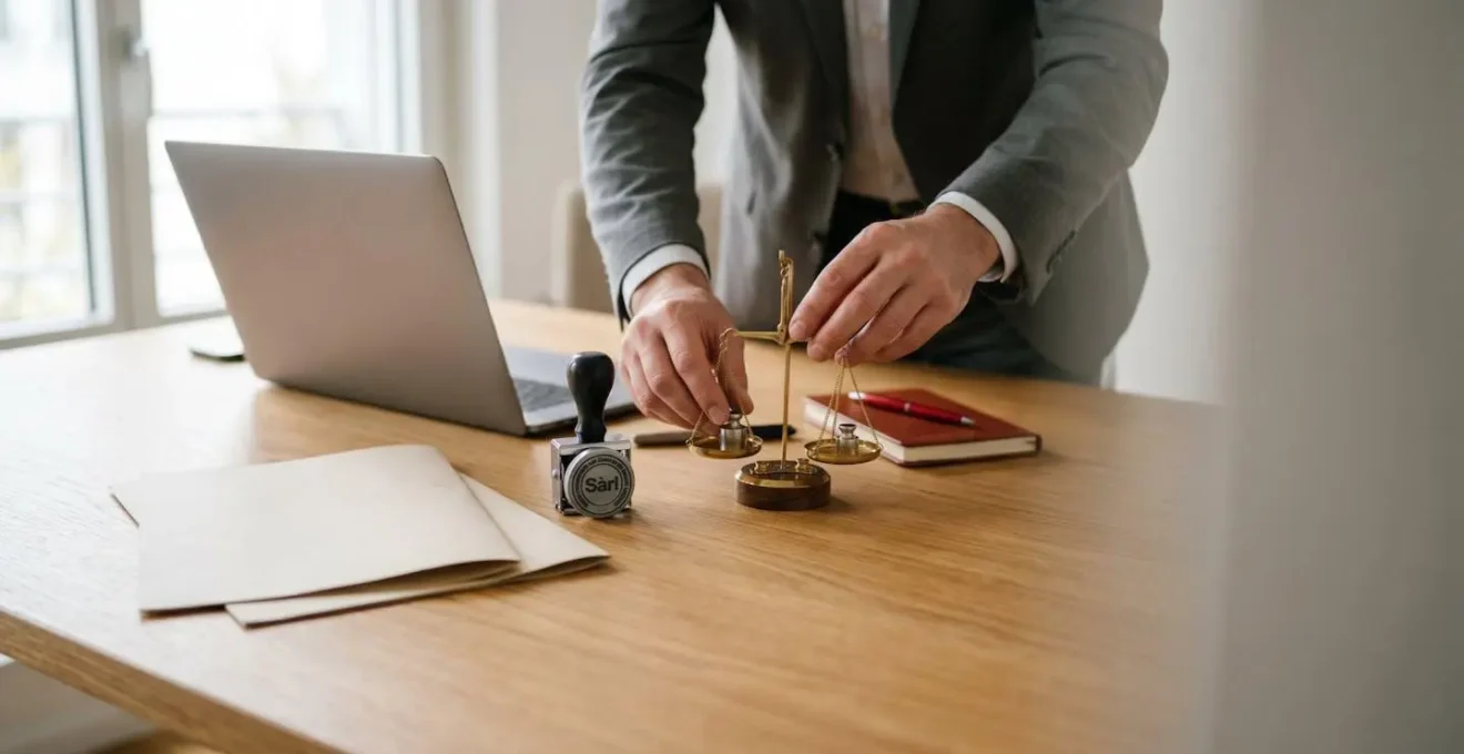 Consultant face aux risques professionnels nécessitant une protection RC en Suisse