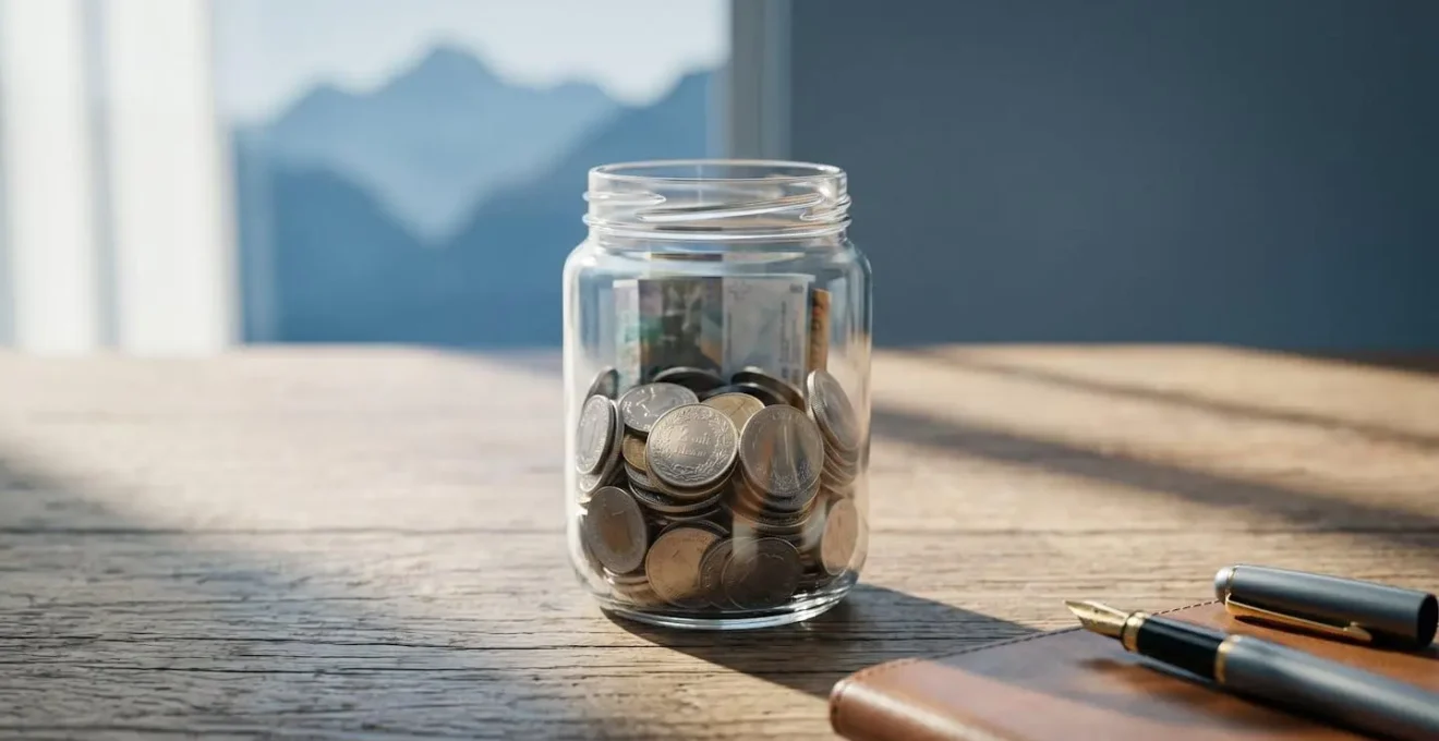Concept de prévoyance et optimisation fiscale en Suisse avec le 3ème pilier