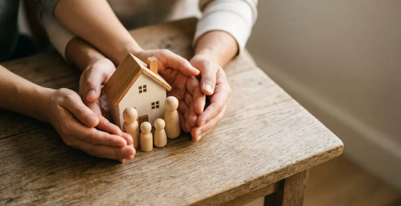 Concept de protection familiale et prévoyance sur-mesure en Suisse