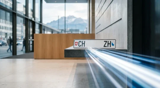 Concept d'urgence et d'obtention rapide d'assurance véhicule en Suisse